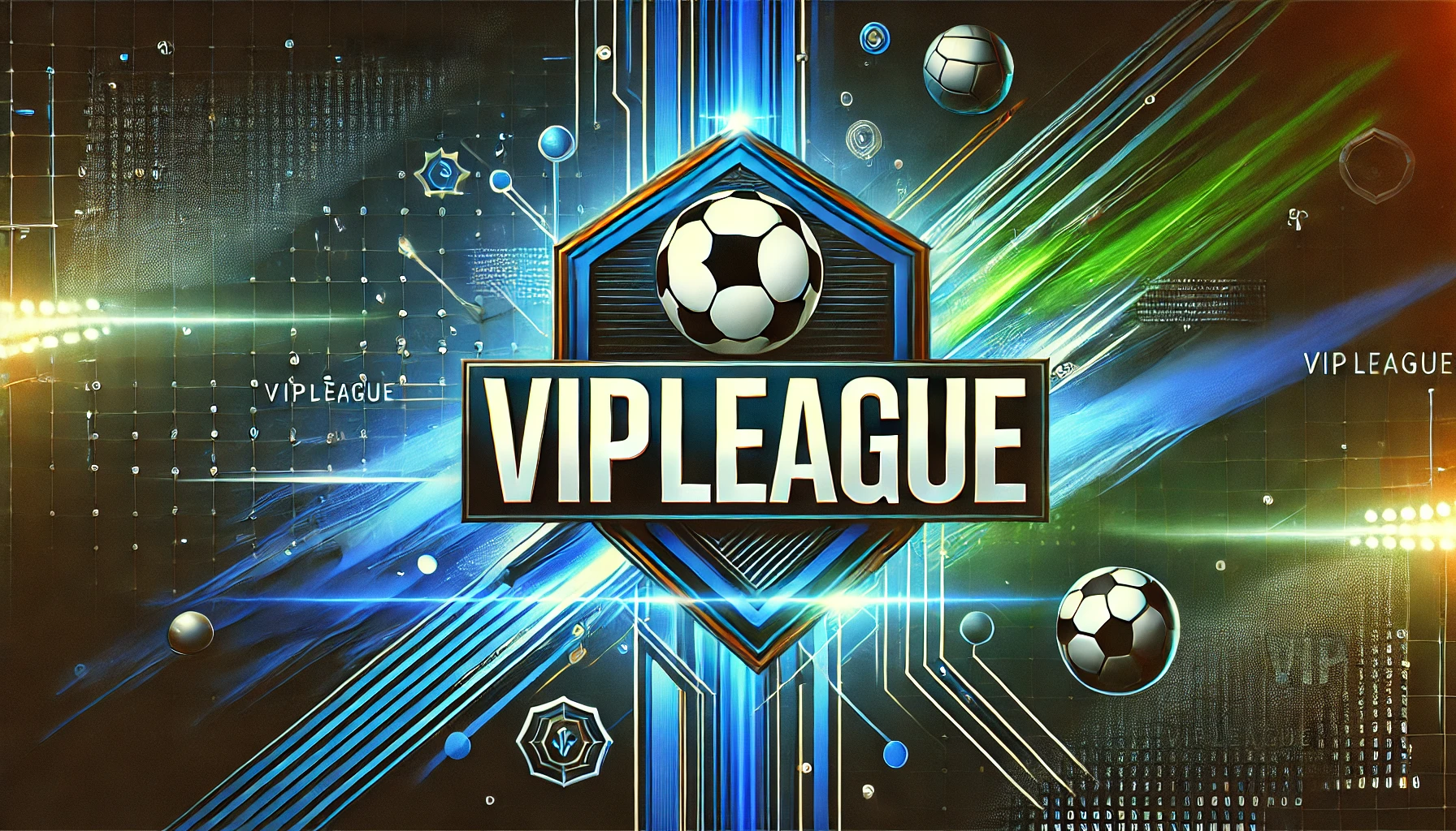 vipleague