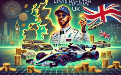 lewis hamilton net worth uk