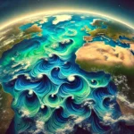 african ocean anomaly