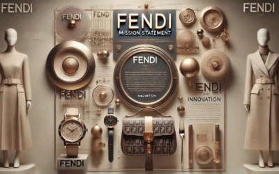 fendi mission statement