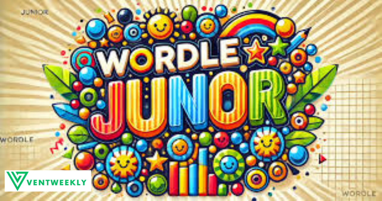 Wordle Junior