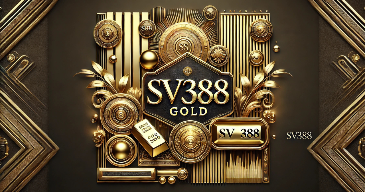 sv388 gold