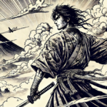 vagabond manga