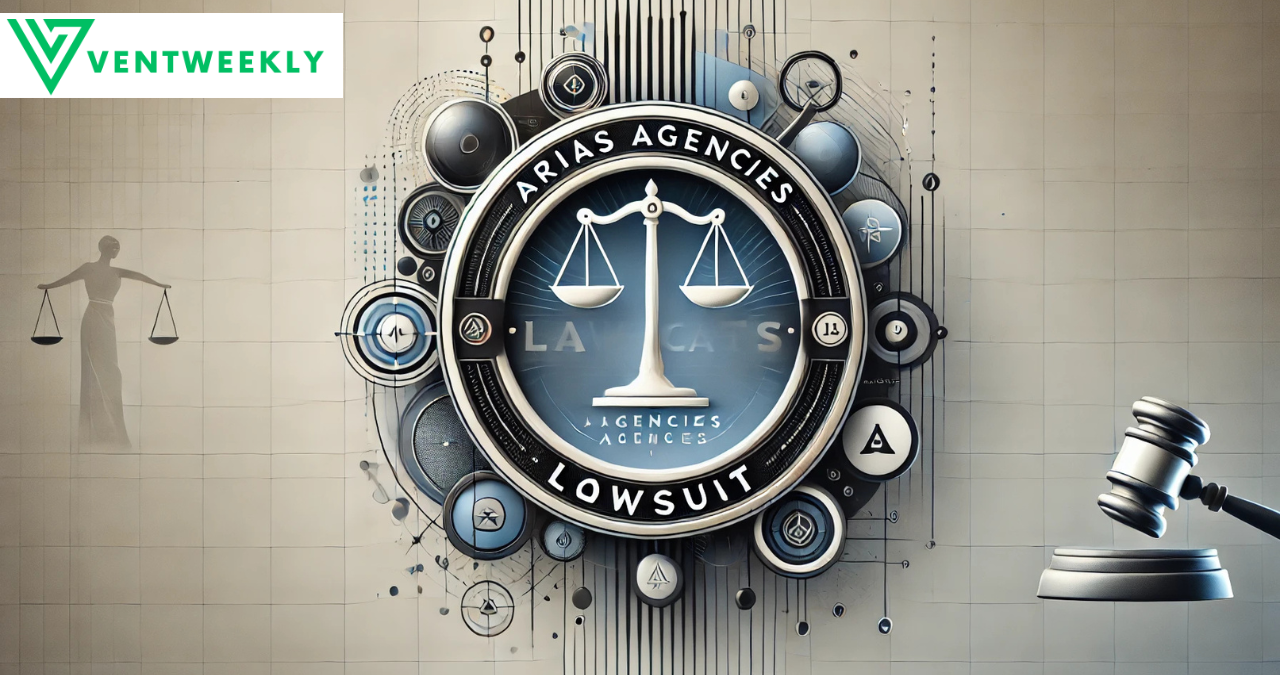 arias agencies lawsuit